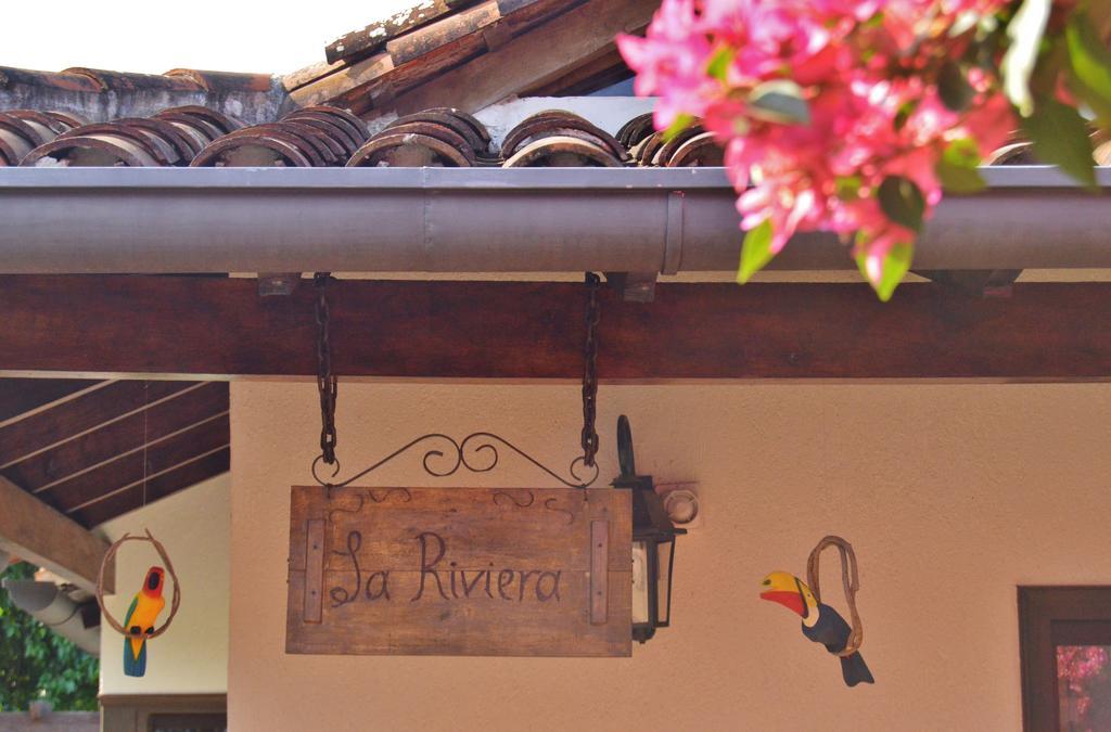 Апарт отель La Riviera Фернандо-де-ла-Мора Экстерьер фото