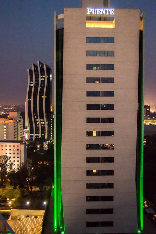 Апарт отель La Riviera Фернандо-де-ла-Мора Экстерьер фото